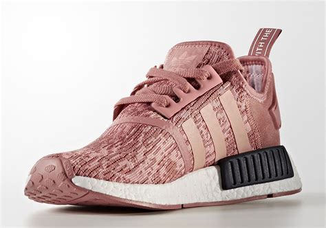 adidas NMD R1 Raw Pink (Women's) 